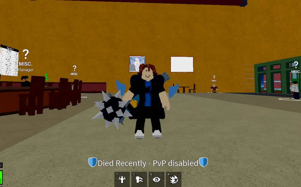 How to get all the sea 1 Swords