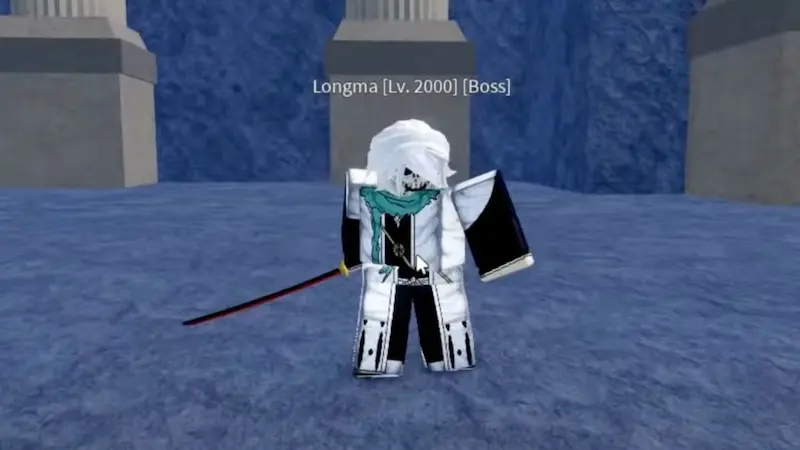 Sea 3 Bosses Worth Farming