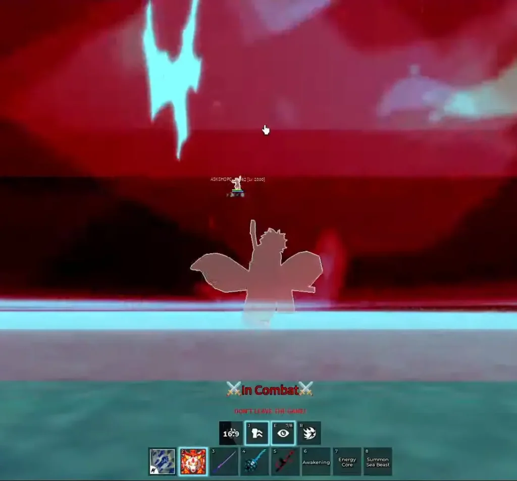 How Instinct V2 Helps In PvP