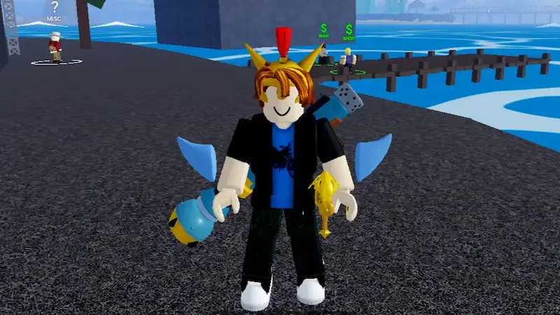 Best Accessories for Defense