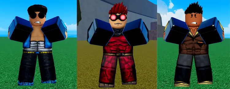 Elite Enemies You Will Face