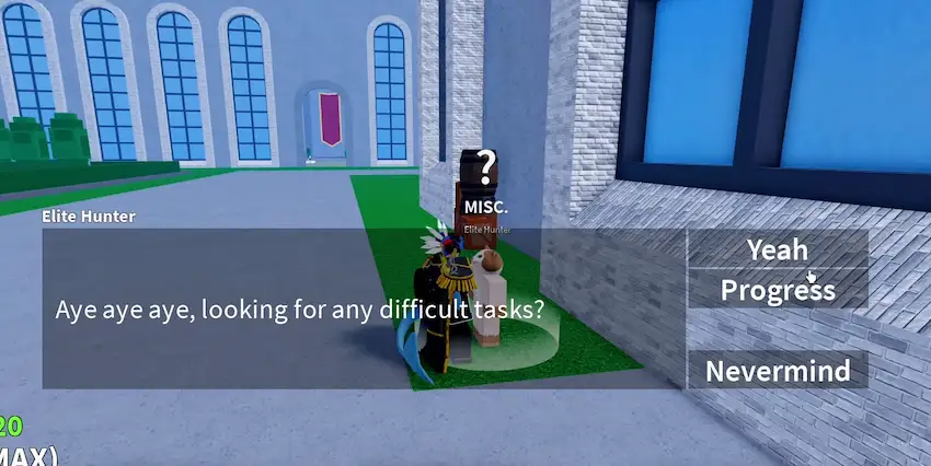 Mistakes Players Make During Elite Missions