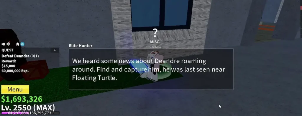 What Elite Hunter Actually Does