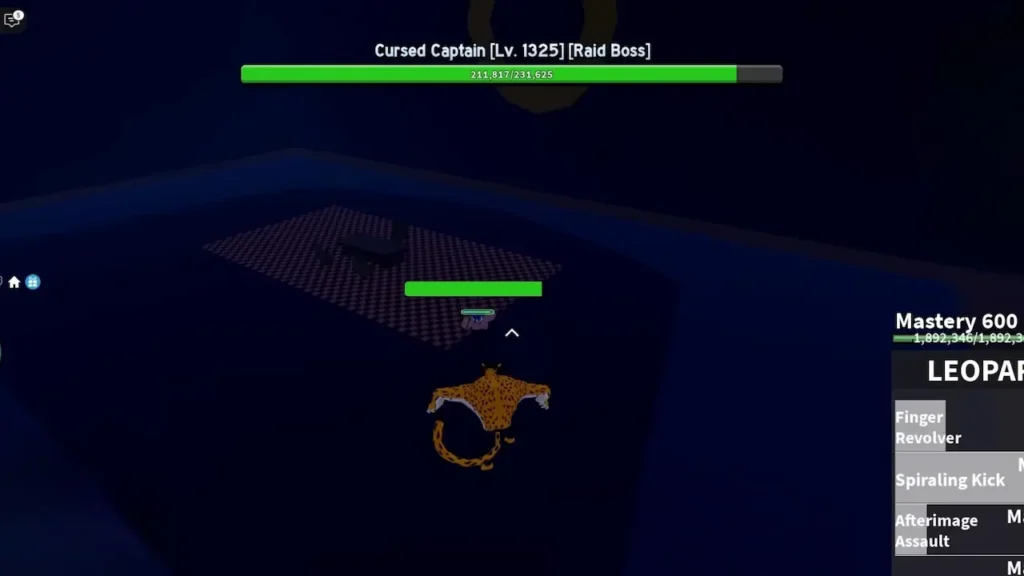 Fastest Method to Farm Ectoplasm