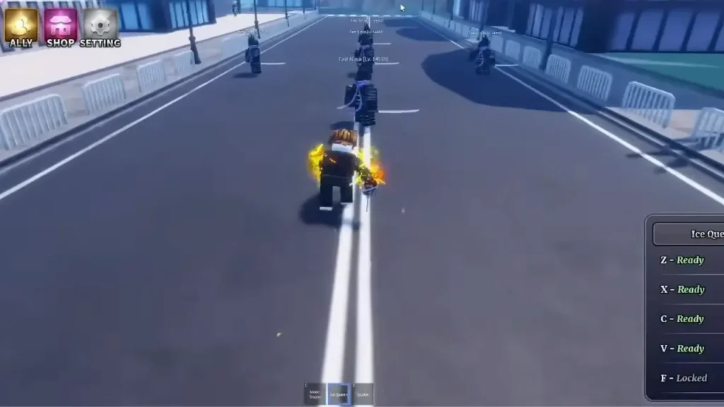 Fast Farming Strategy That Works