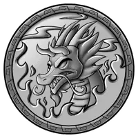 Dragon Token