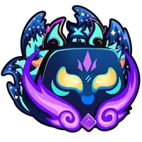 Galaxy Empyrean Kitsune