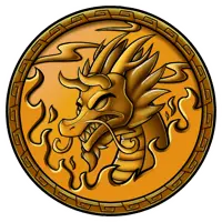 Permanent Dragon Token